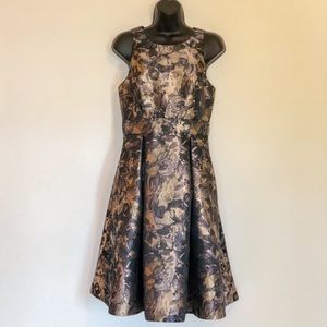 Eliza J Cocktail Dress